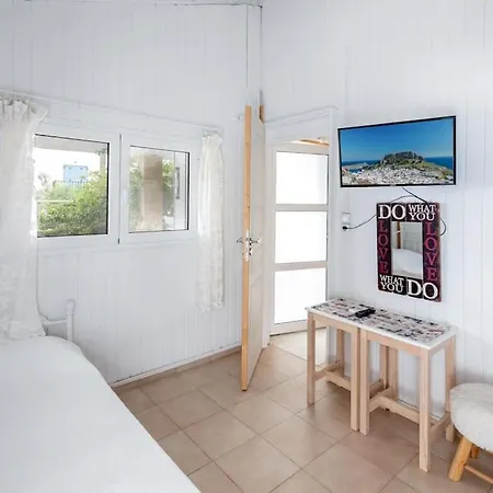 度假居 House Cavo Kiotari *