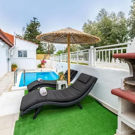 Holiday home House Cavo Kiotari *
