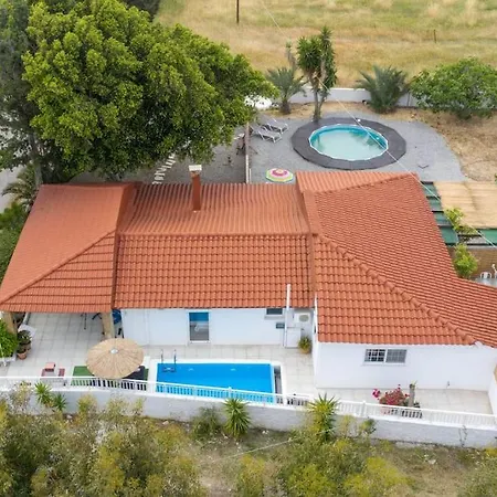Holiday home House Cavo Kiotari Gennadi