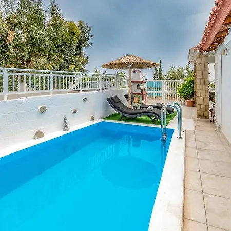 House Cavo Kiotari Holiday home Gennadi