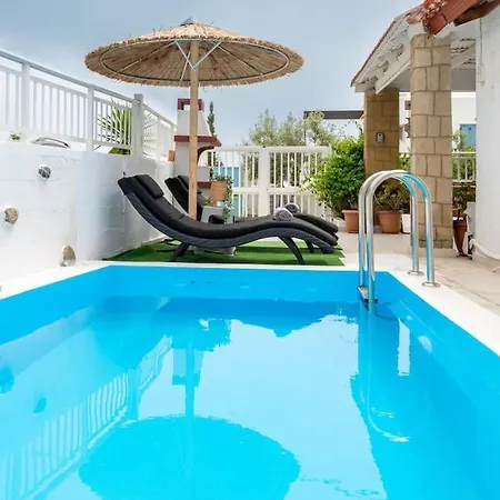 Сasa de vacaciones House Cavo Kiotari Gennadi