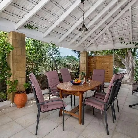 Holiday home House Cavo Kiotari